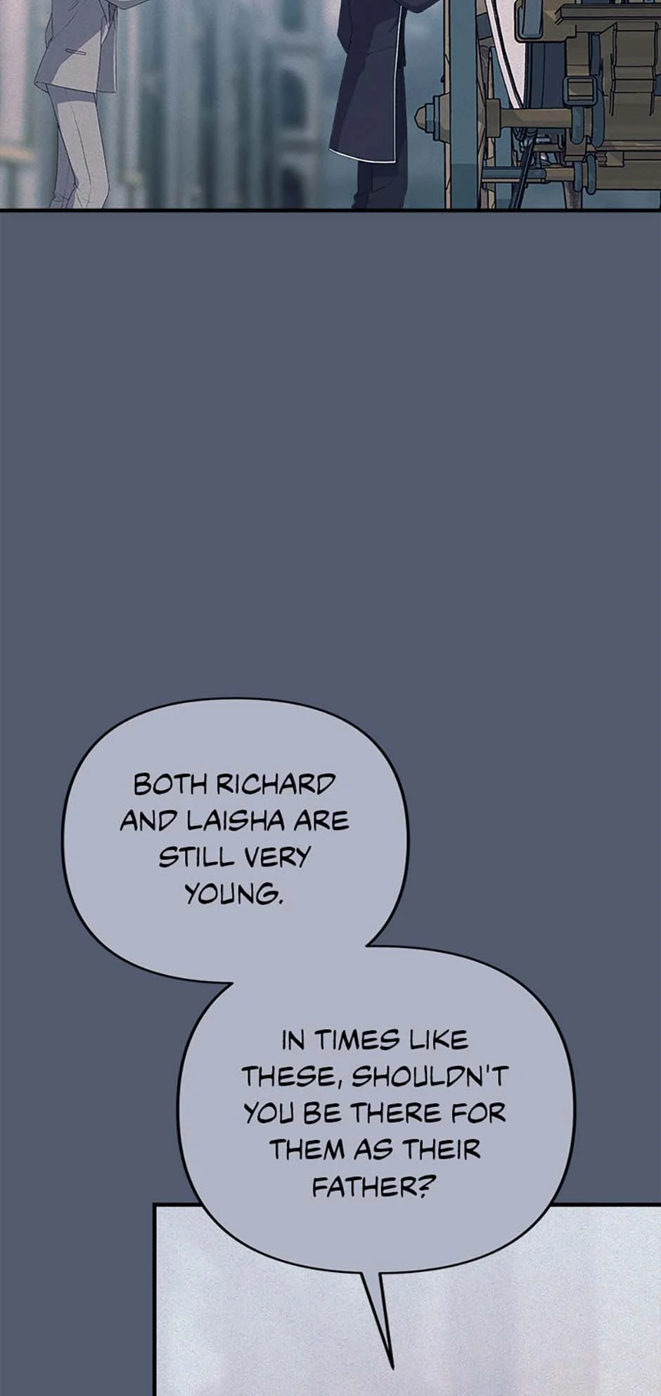 Please Look at Jasmine! Chapter 64 - page 75