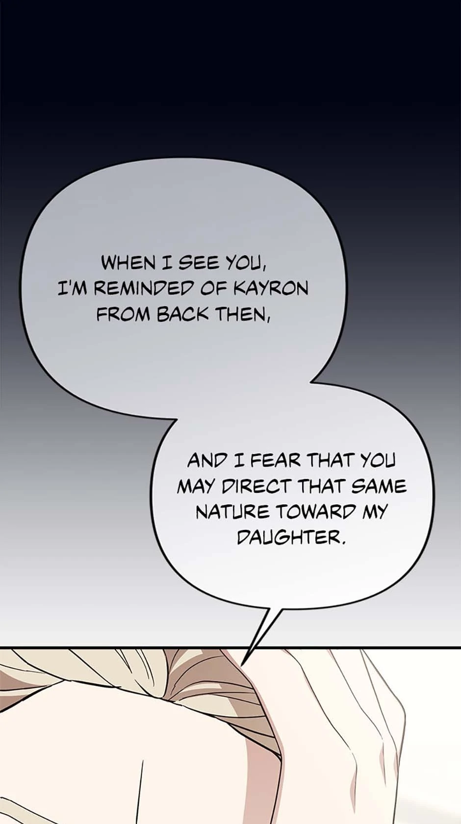Please Look at Jasmine! Chapter 65 - page 19