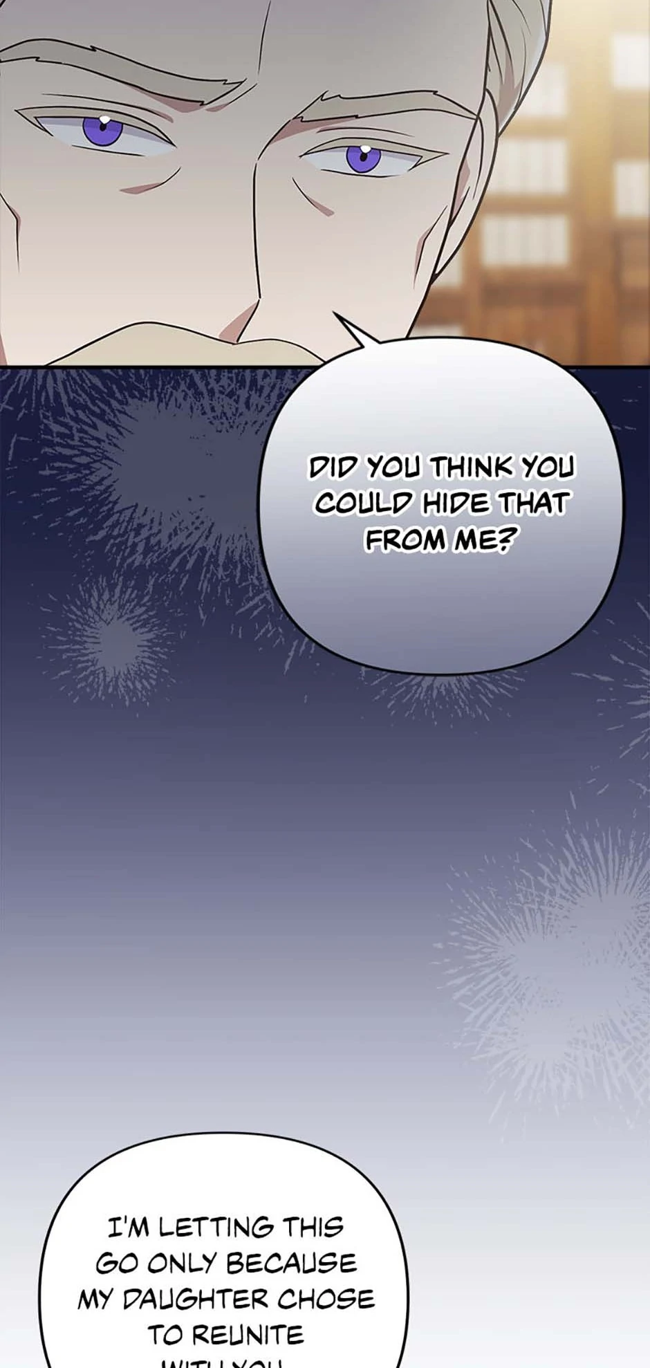 Please Look at Jasmine! Chapter 65 - page 27