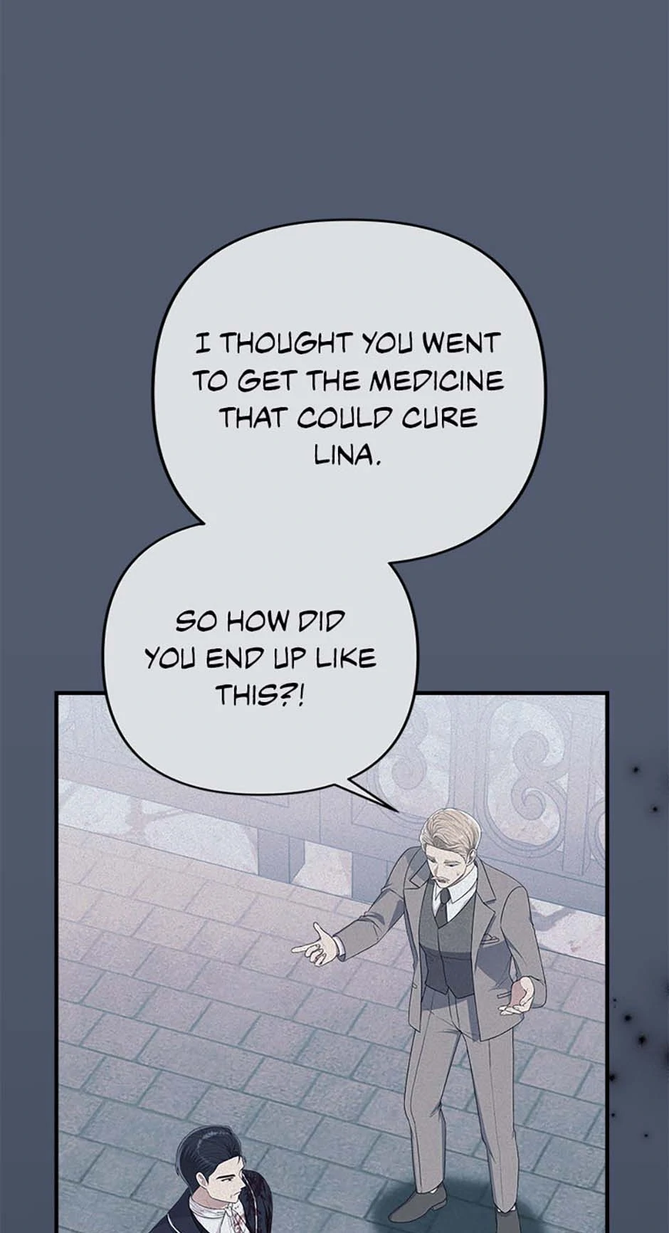 Please Look at Jasmine! Chapter 65 - page 3