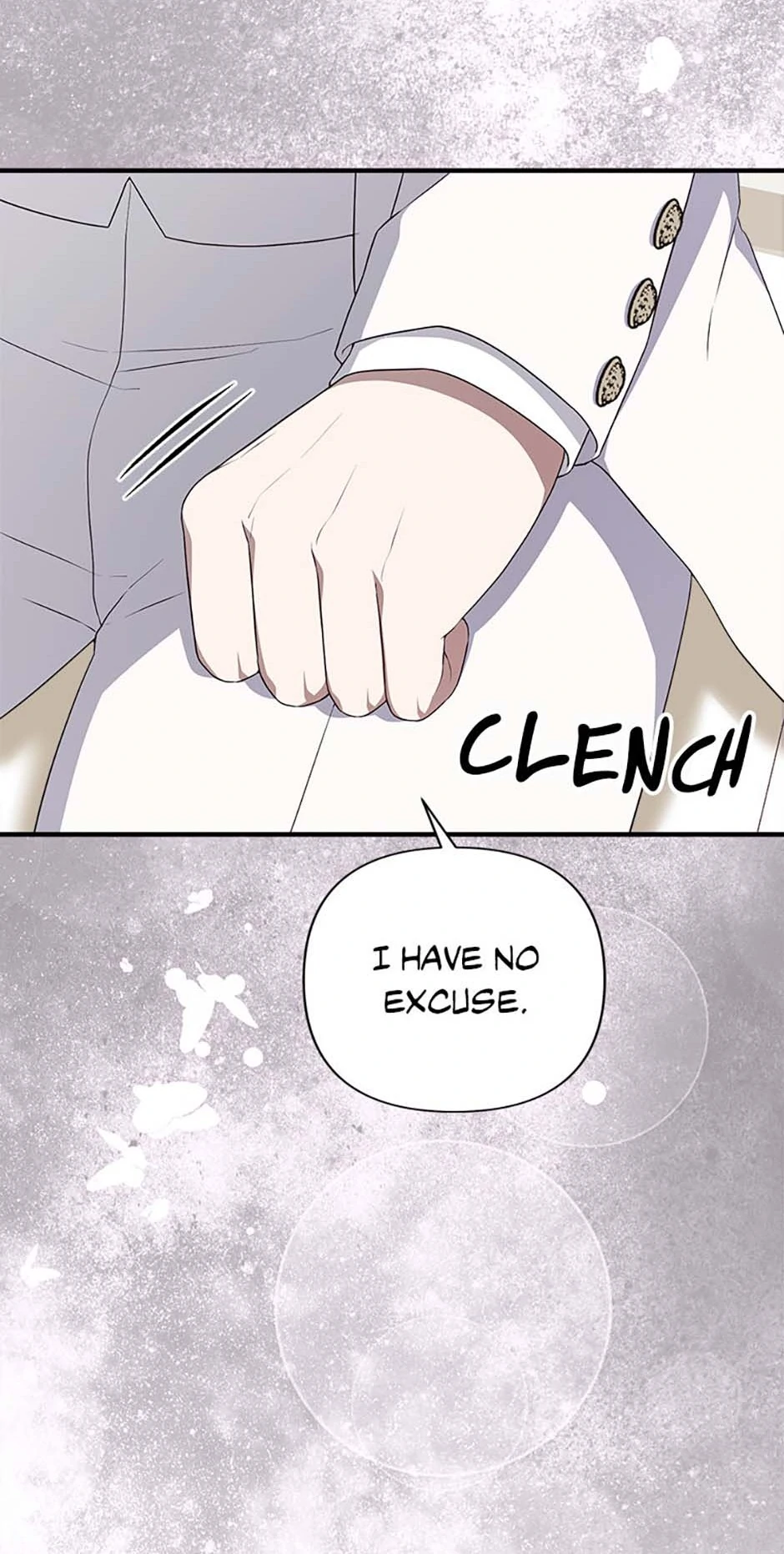 Please Look at Jasmine! Chapter 65 - page 30
