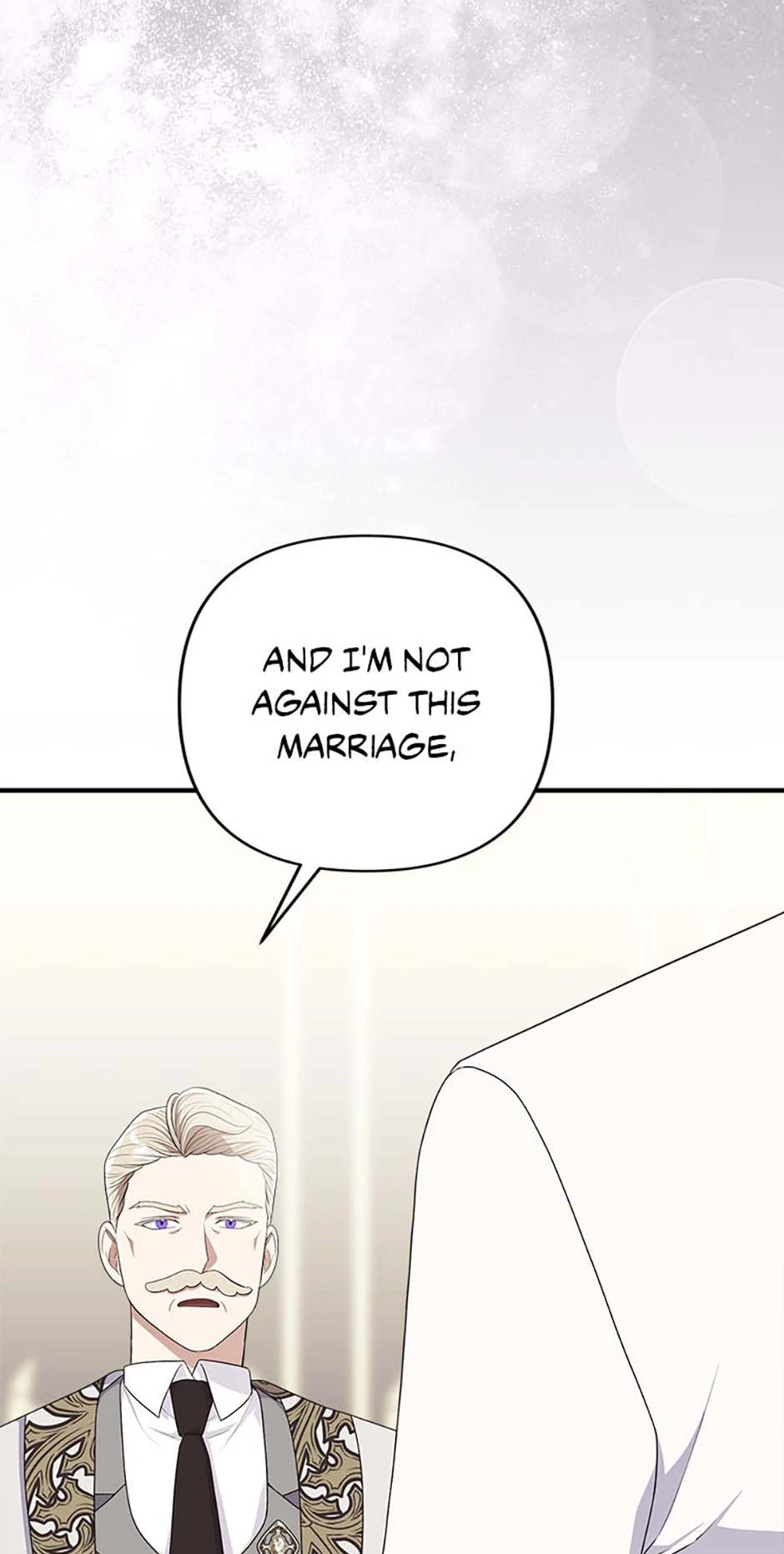 Please Look at Jasmine! Chapter 65 - page 31
