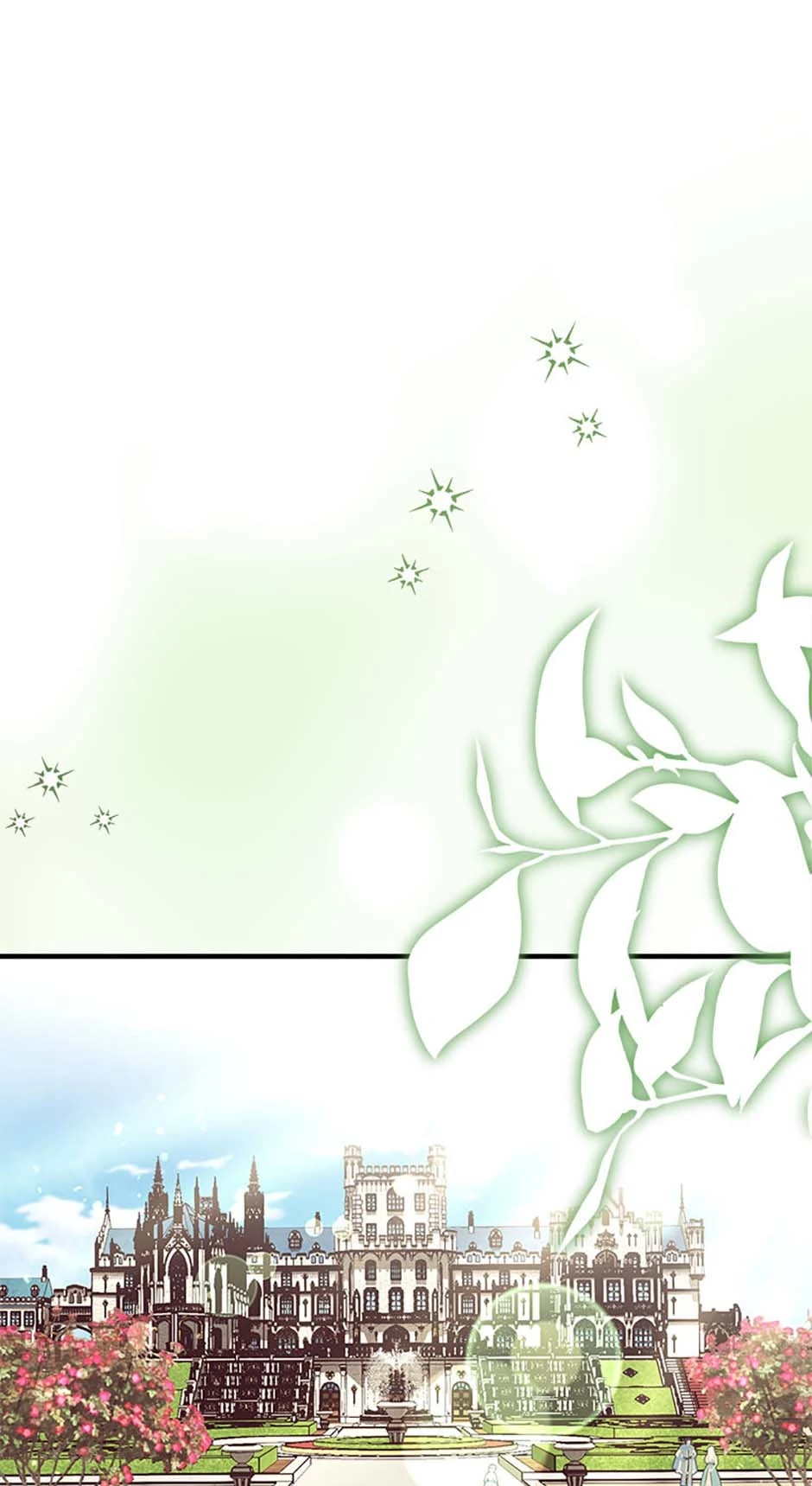 Please Look at Jasmine! Chapter 65 - page 36