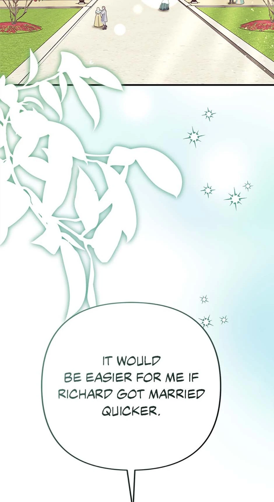 Please Look at Jasmine! Chapter 65 - page 37