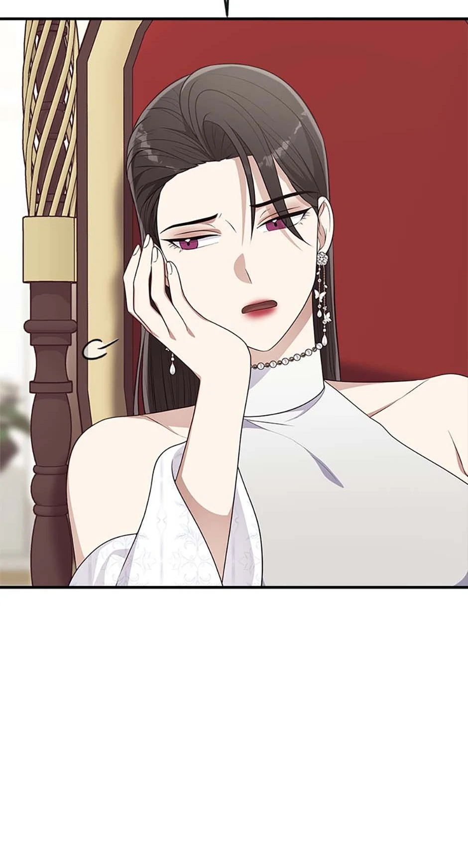 Please Look at Jasmine! Chapter 65 - page 38