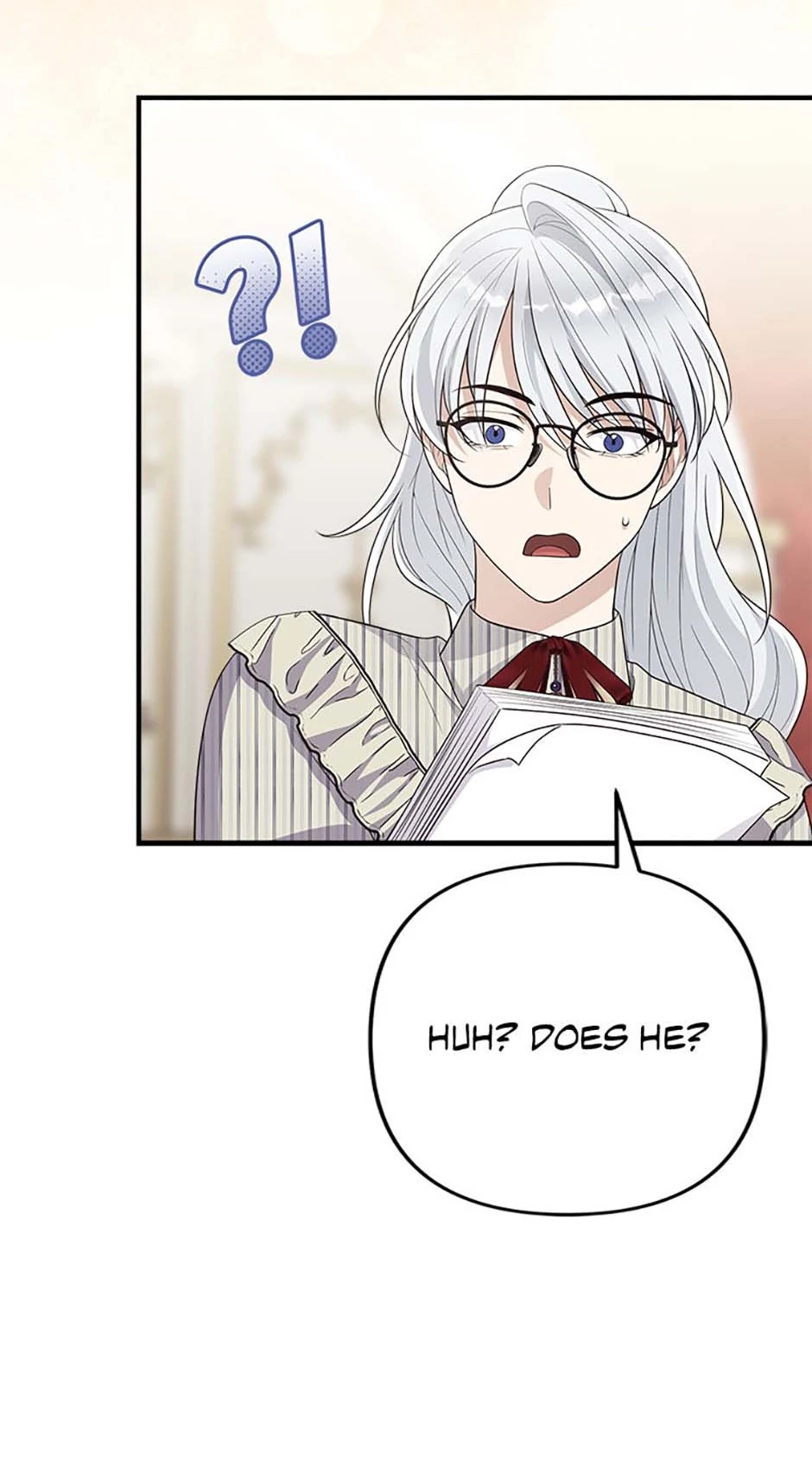 Please Look at Jasmine! Chapter 65 - page 41