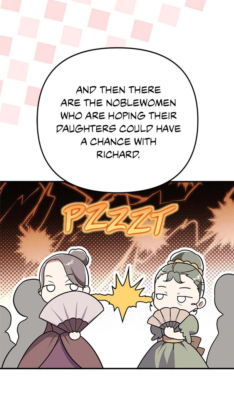 Please Look at Jasmine! Chapter 65 - page 48