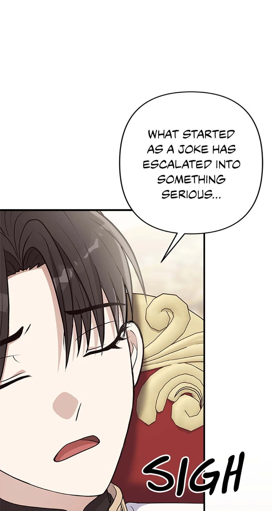 Please Look at Jasmine! Chapter 65 - page 49