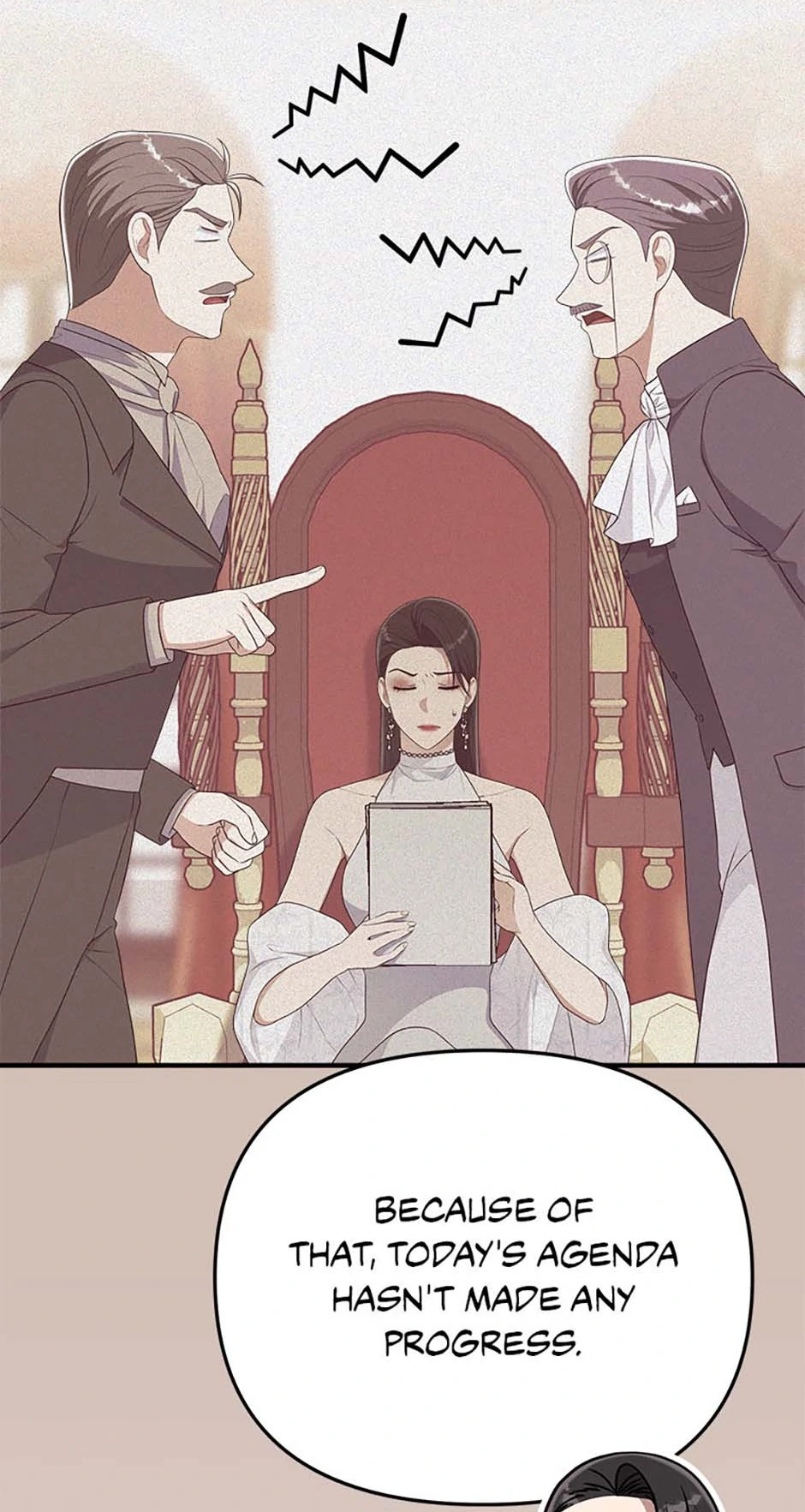 Please Look at Jasmine! Chapter 65 - page 51