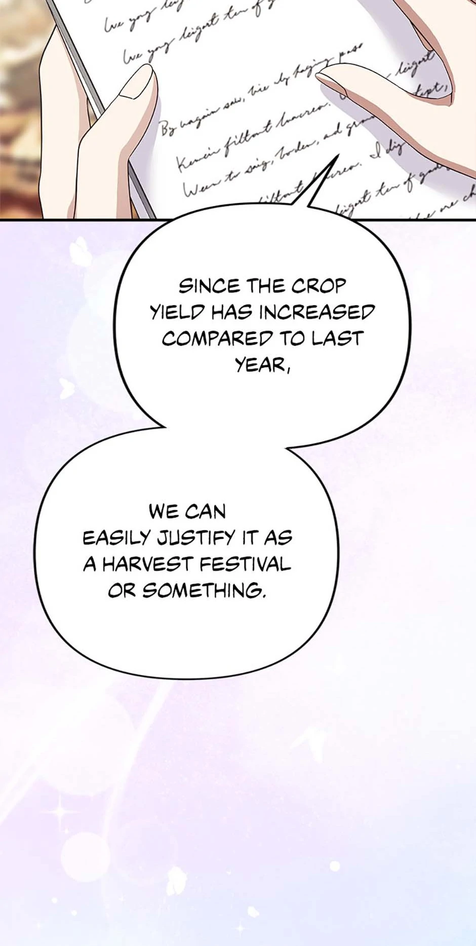 Please Look at Jasmine! Chapter 65 - page 57