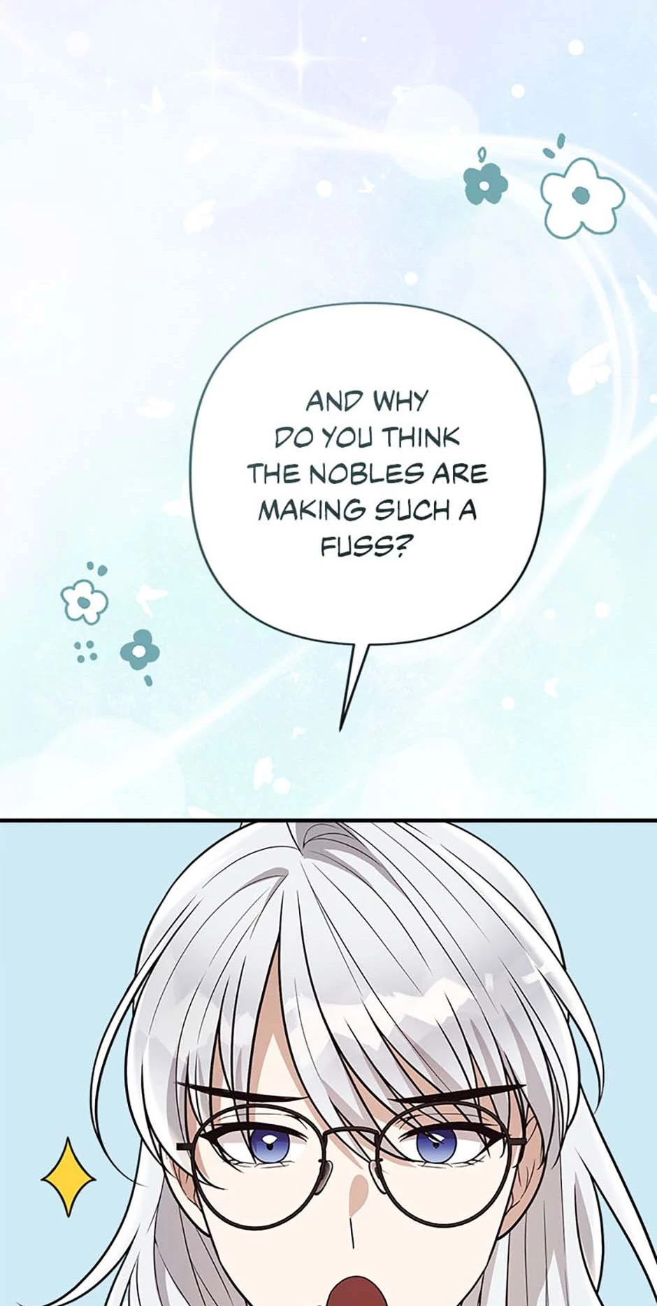 Please Look at Jasmine! Chapter 65 - page 58