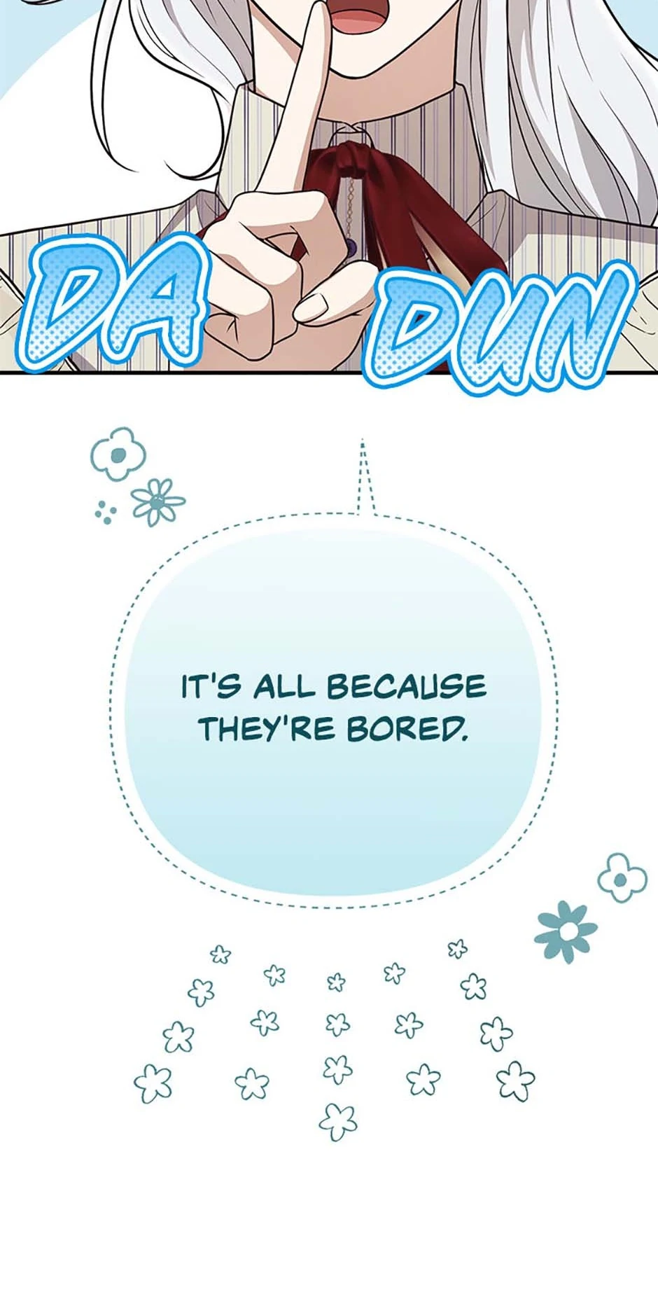 Please Look at Jasmine! Chapter 65 - page 59