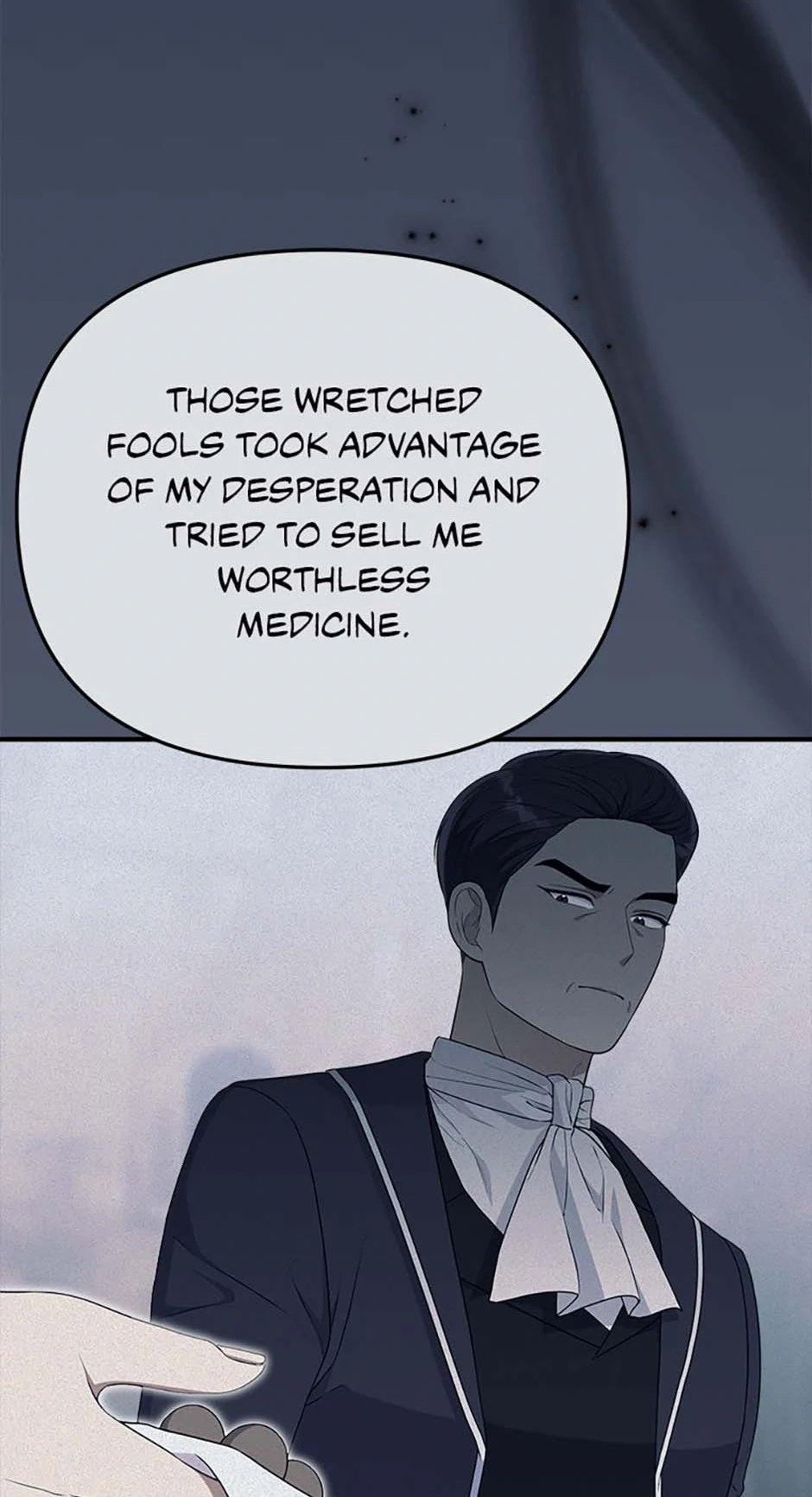 Please Look at Jasmine! Chapter 65 - page 6