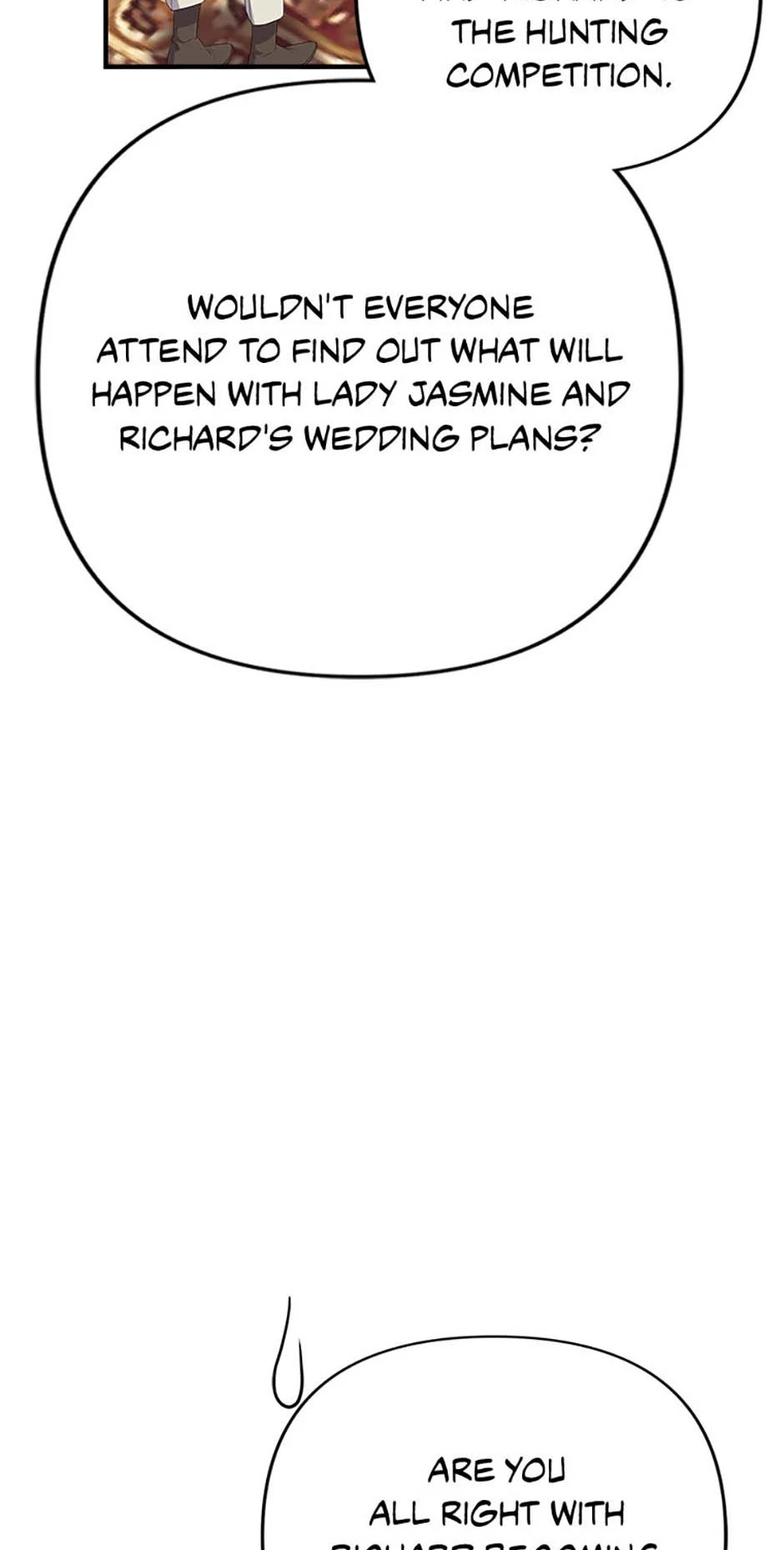 Please Look at Jasmine! Chapter 65 - page 61