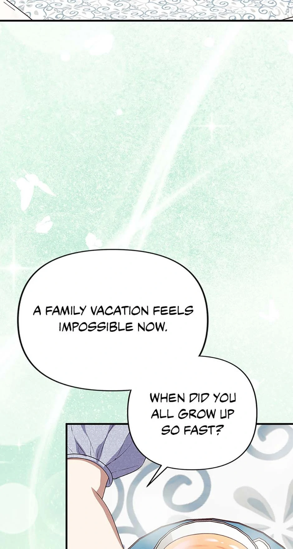 Please Look at Jasmine! Chapter 65 - page 67