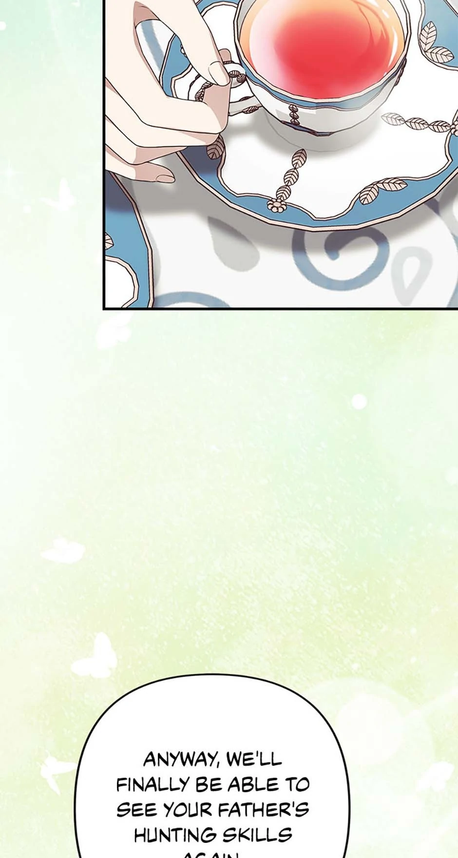 Please Look at Jasmine! Chapter 65 - page 68