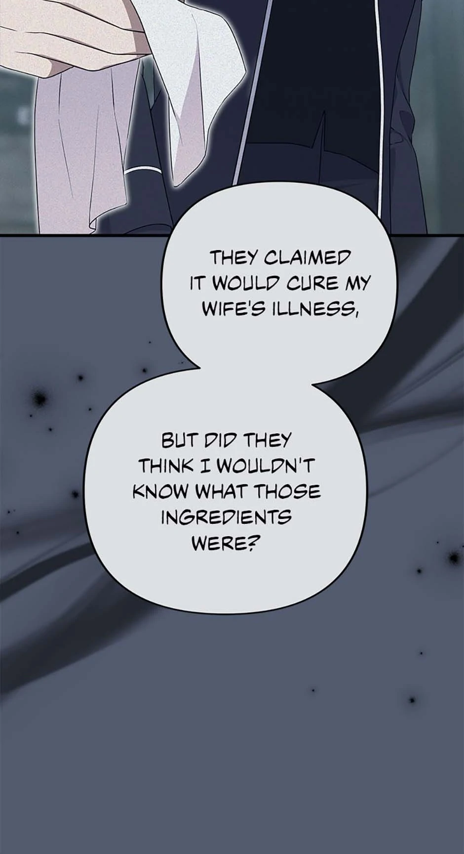 Please Look at Jasmine! Chapter 65 - page 7