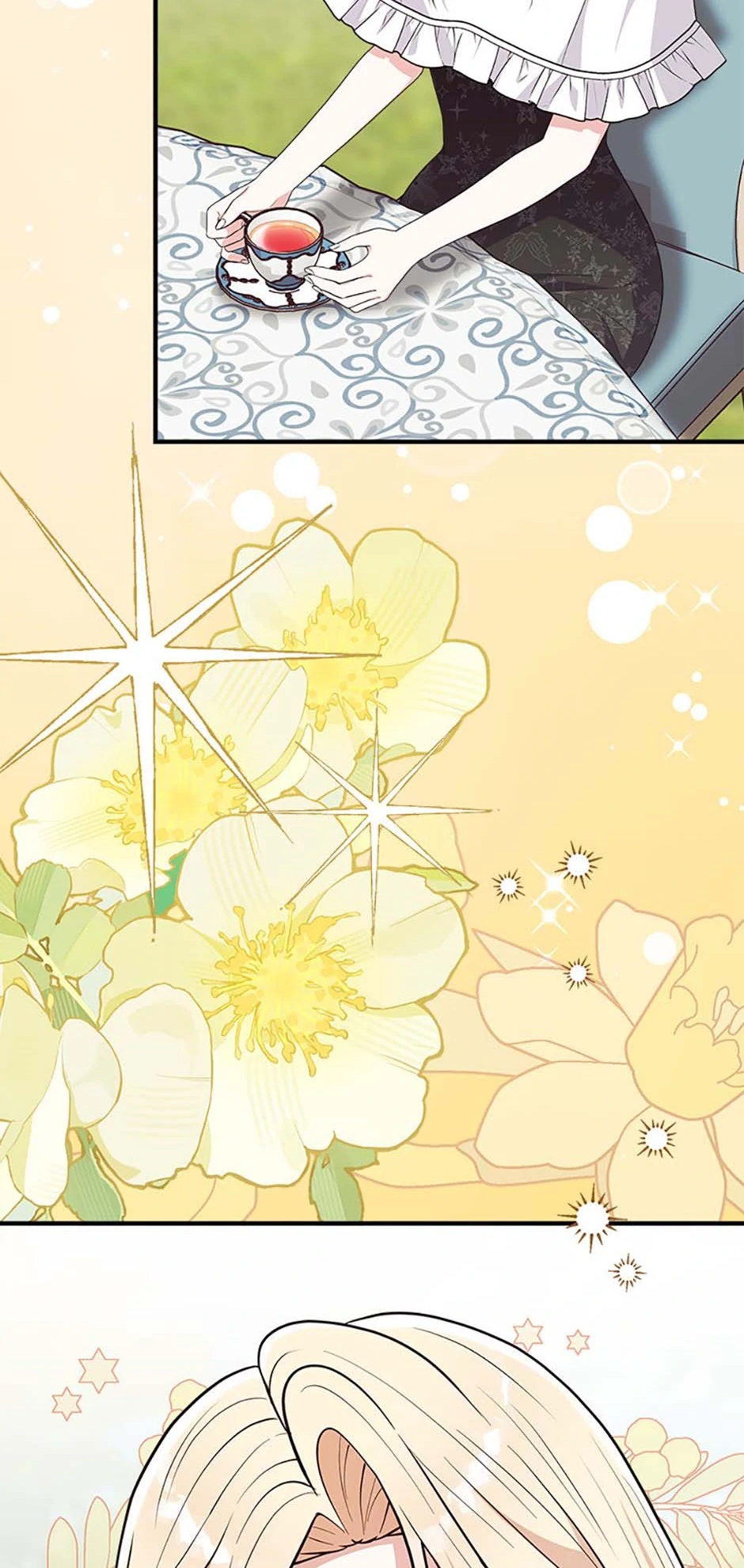 Please Look at Jasmine! Chapter 65 - page 73