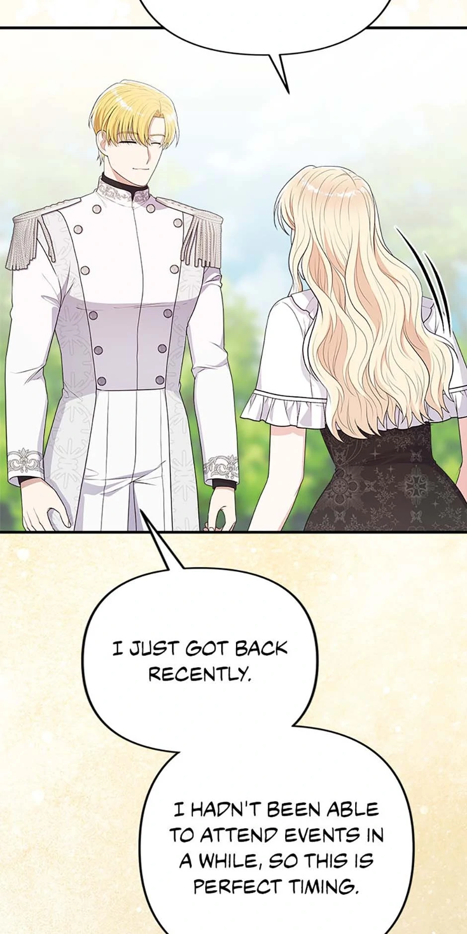 Please Look at Jasmine! Chapter 65 - page 79