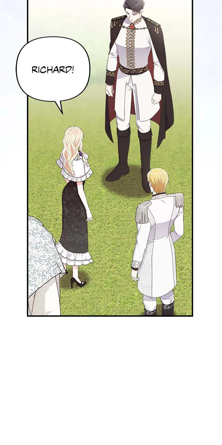 Please Look at Jasmine! Chapter 65 - page 82