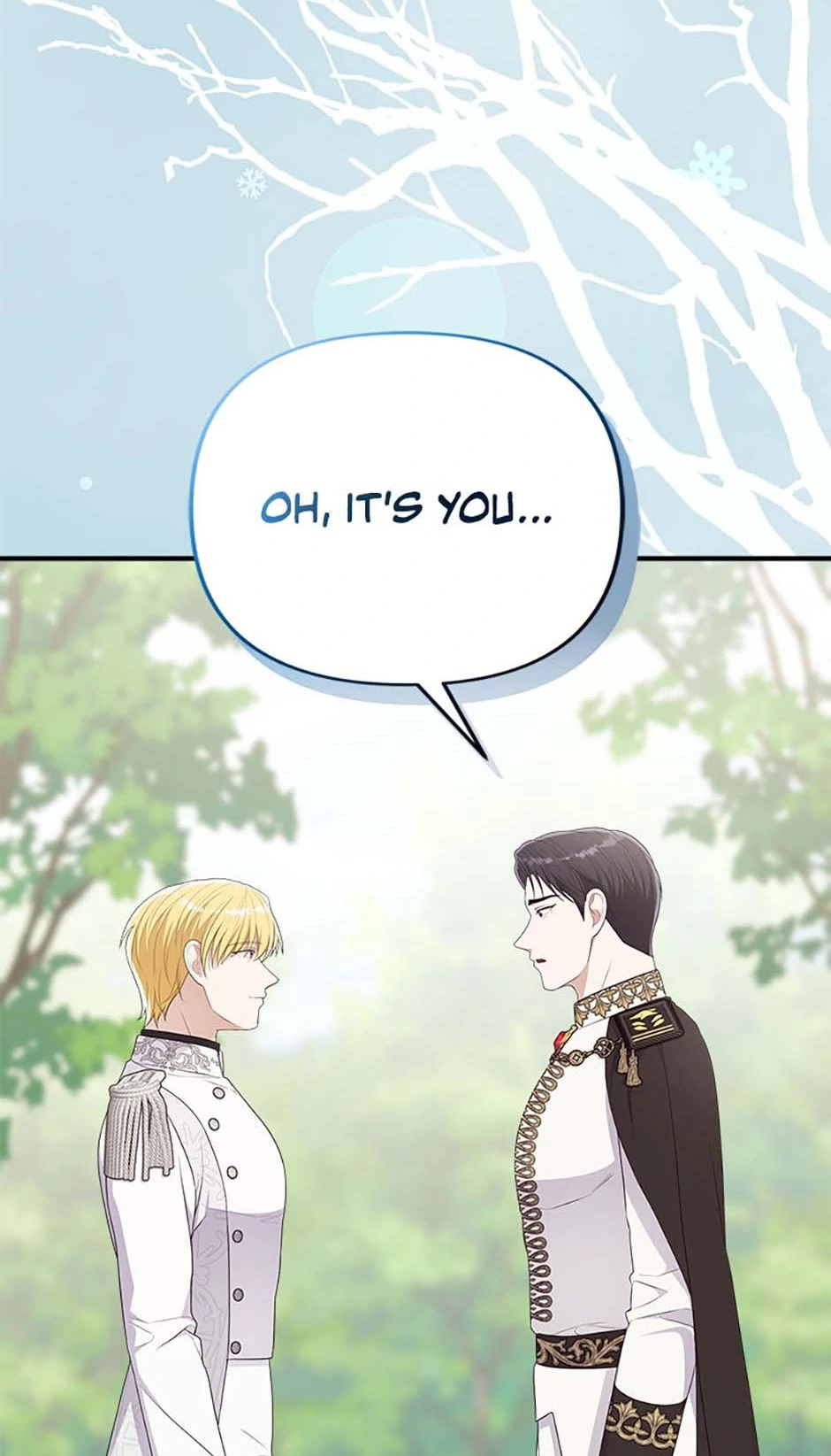 Please Look at Jasmine! Chapter 65 - page 84