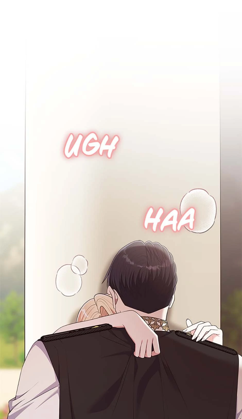 Please Look at Jasmine! Chapter 66 - page 1