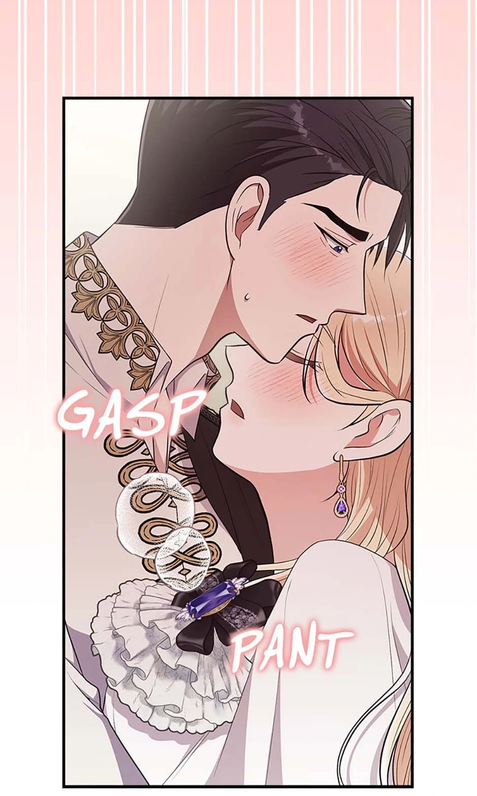 Please Look at Jasmine! Chapter 66 - page 10