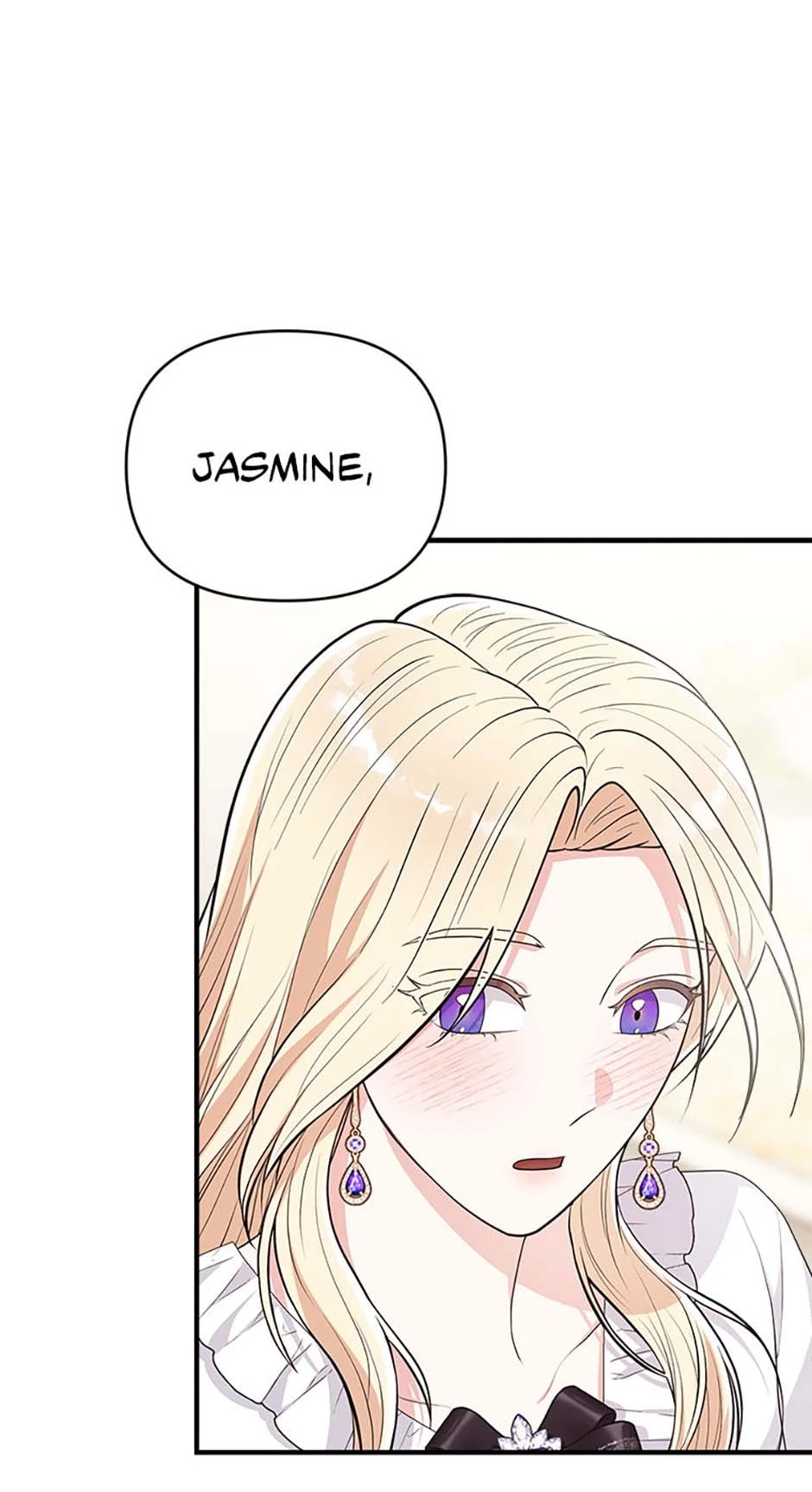 Please Look at Jasmine! Chapter 66 - page 14