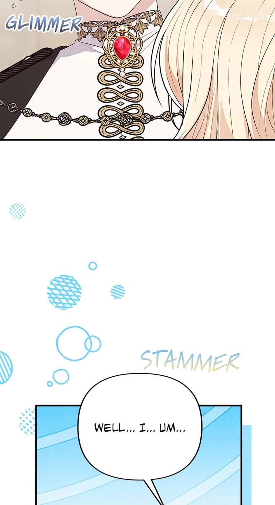 Please Look at Jasmine! Chapter 66 - page 16