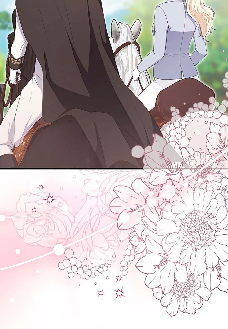 Please Look at Jasmine! Chapter 66 - page 27