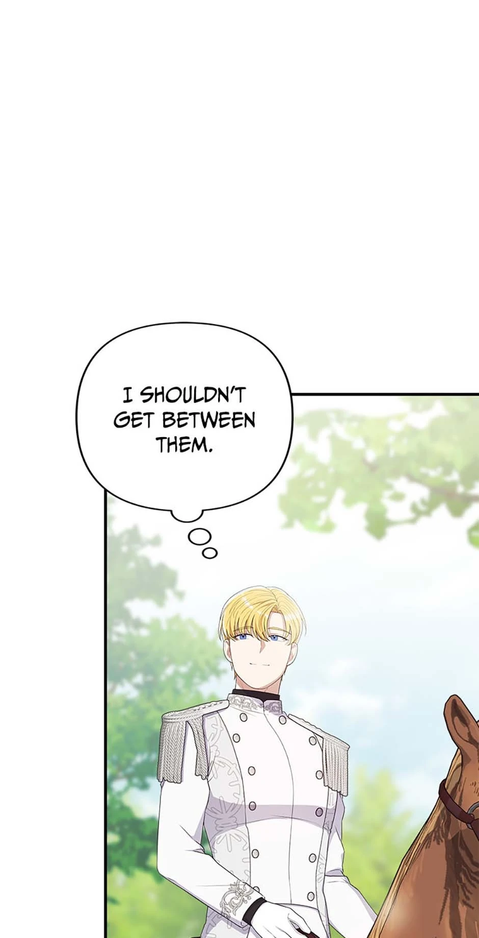 Please Look at Jasmine! Chapter 66 - page 28