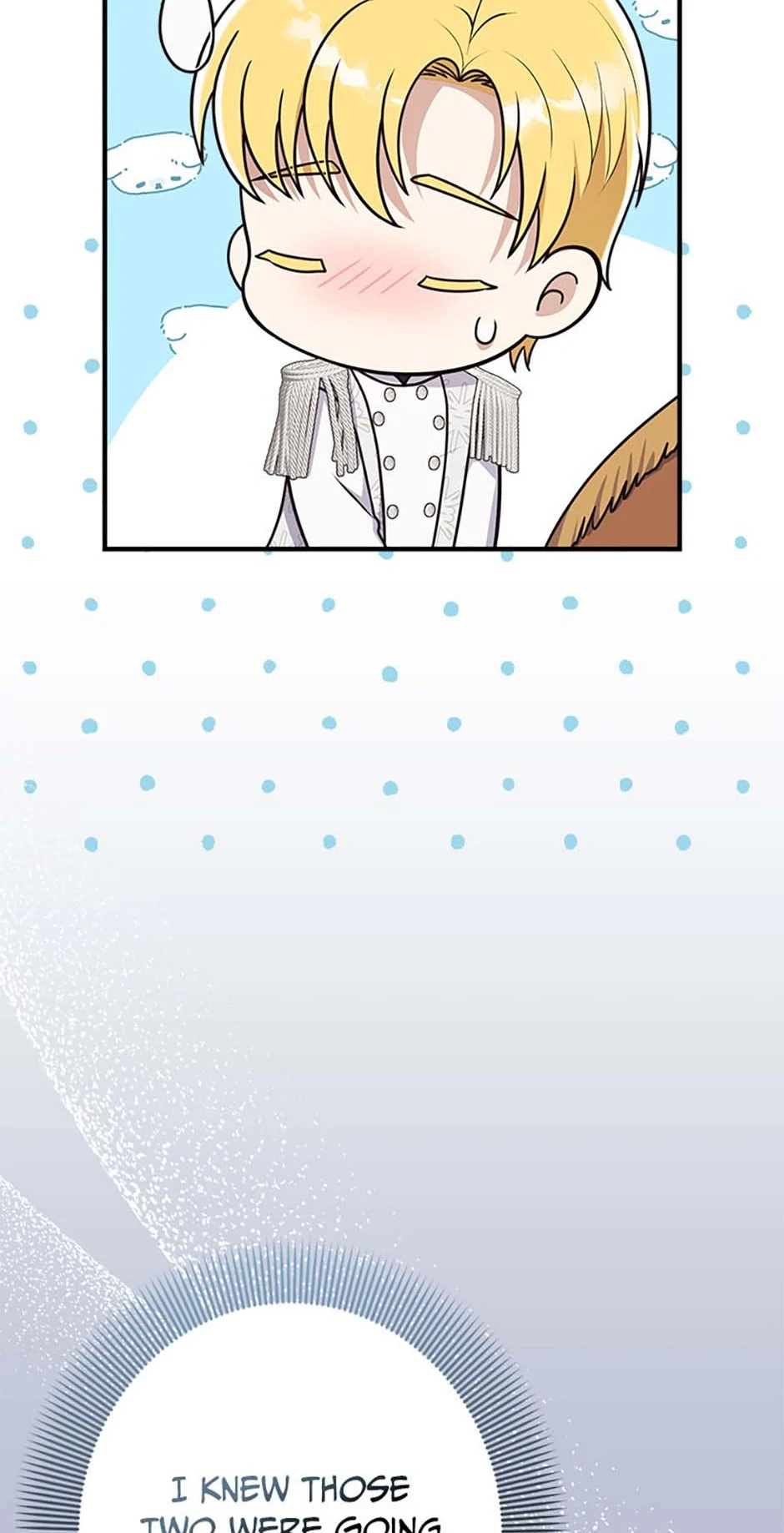 Please Look at Jasmine! Chapter 66 - page 30