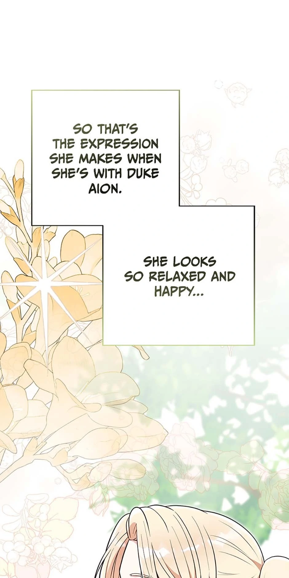 Please Look at Jasmine! Chapter 66 - page 33