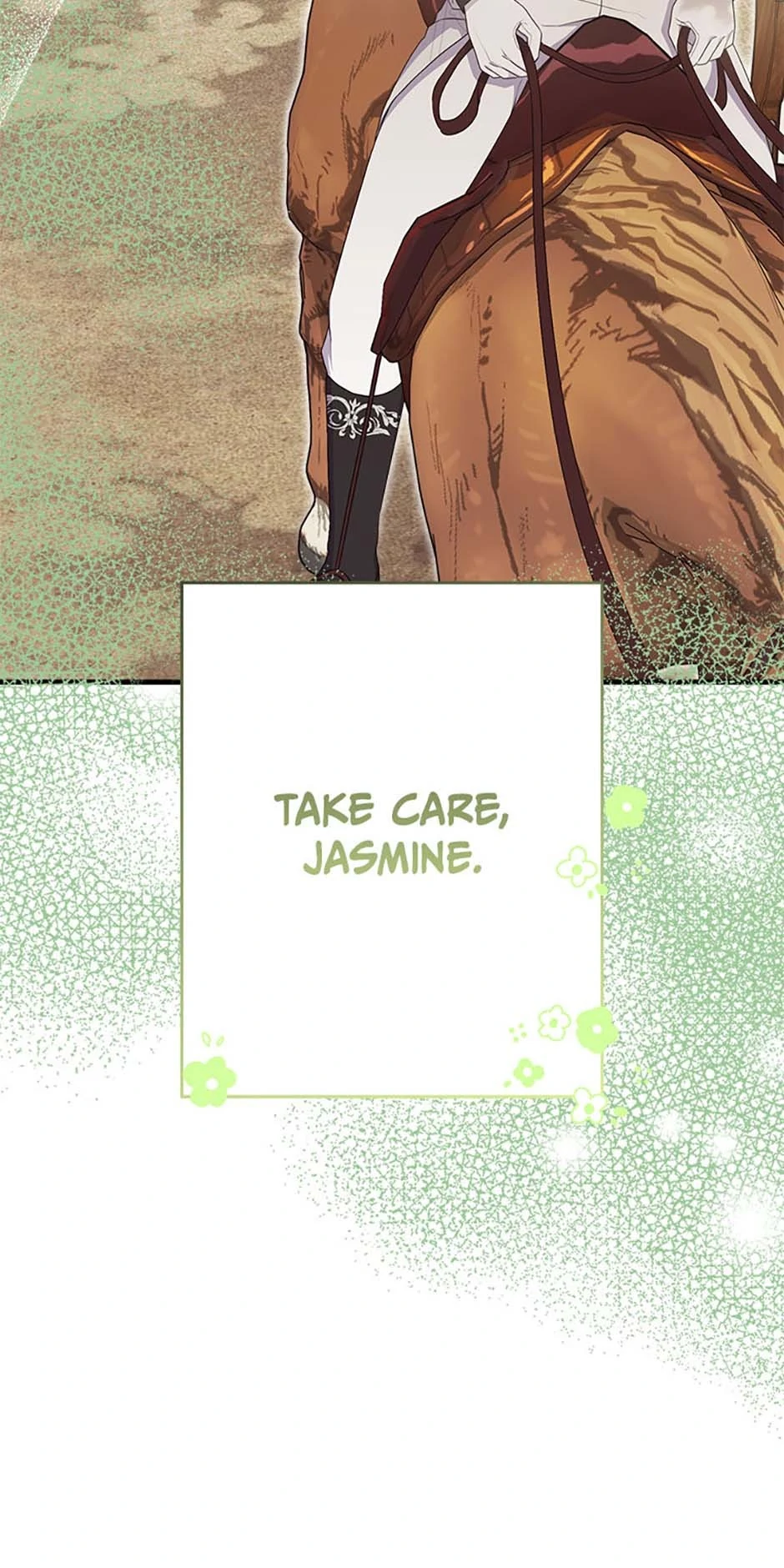 Please Look at Jasmine! Chapter 66 - page 37