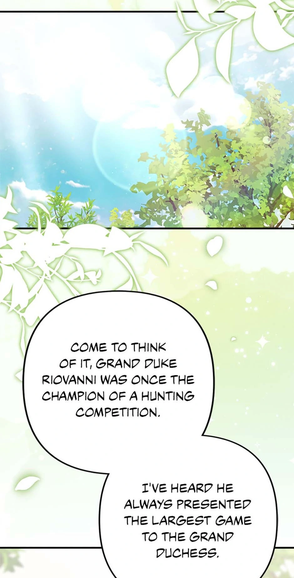 Please Look at Jasmine! Chapter 66 - page 39