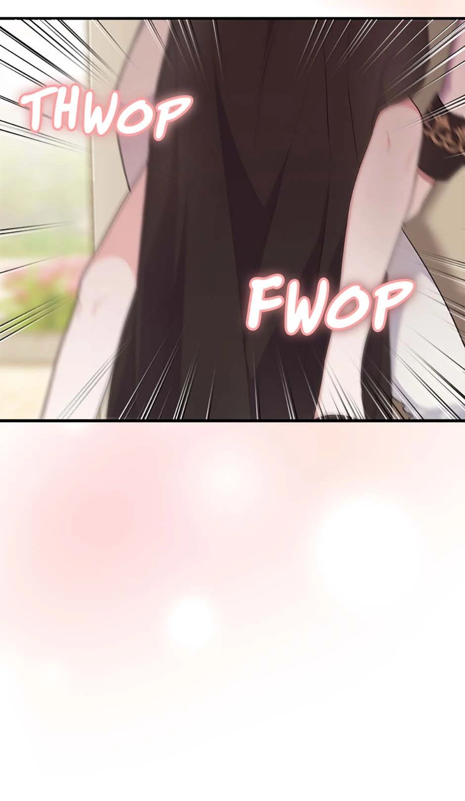 Please Look at Jasmine! Chapter 66 - page 4