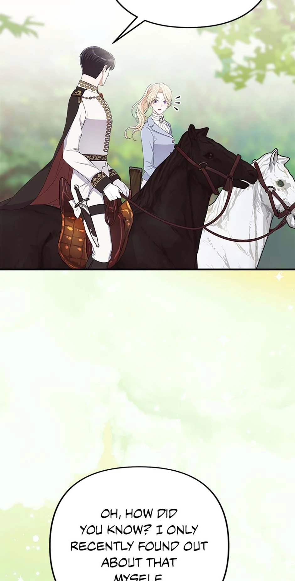 Please Look at Jasmine! Chapter 66 - page 40