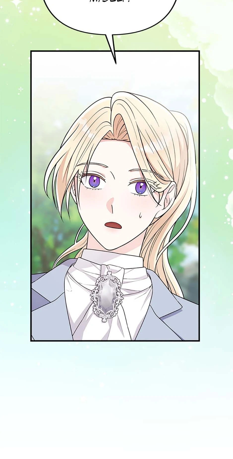 Please Look at Jasmine! Chapter 66 - page 41