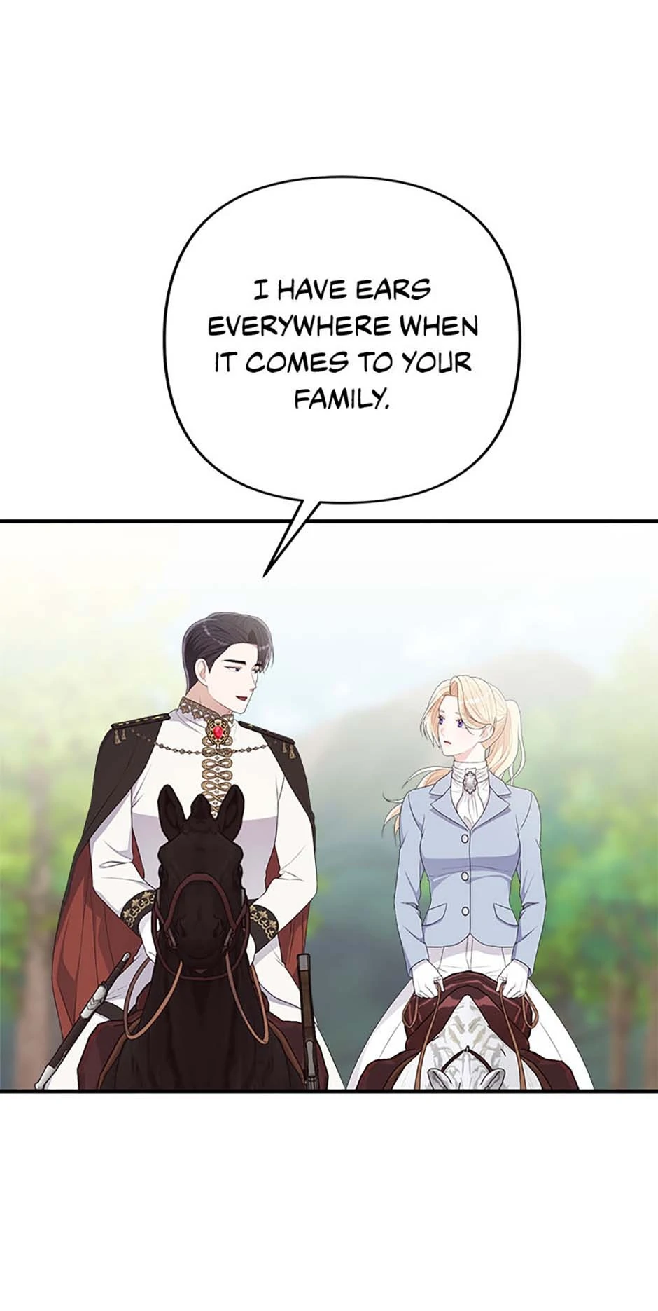 Please Look at Jasmine! Chapter 66 - page 42