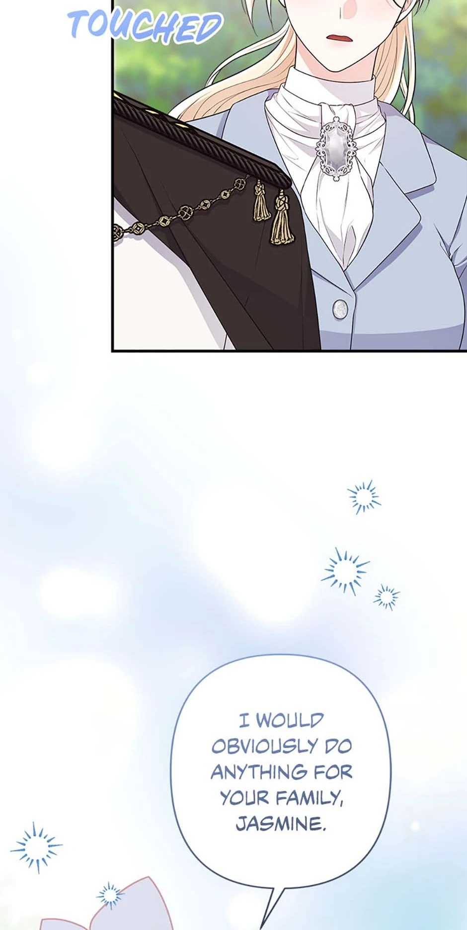 Please Look at Jasmine! Chapter 66 - page 45