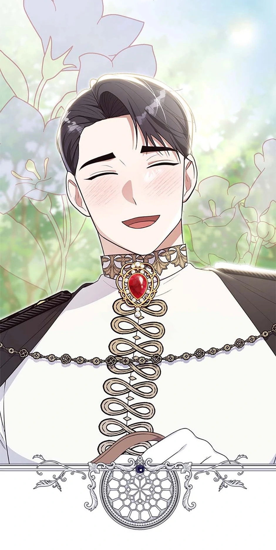 Please Look at Jasmine! Chapter 66 - page 46