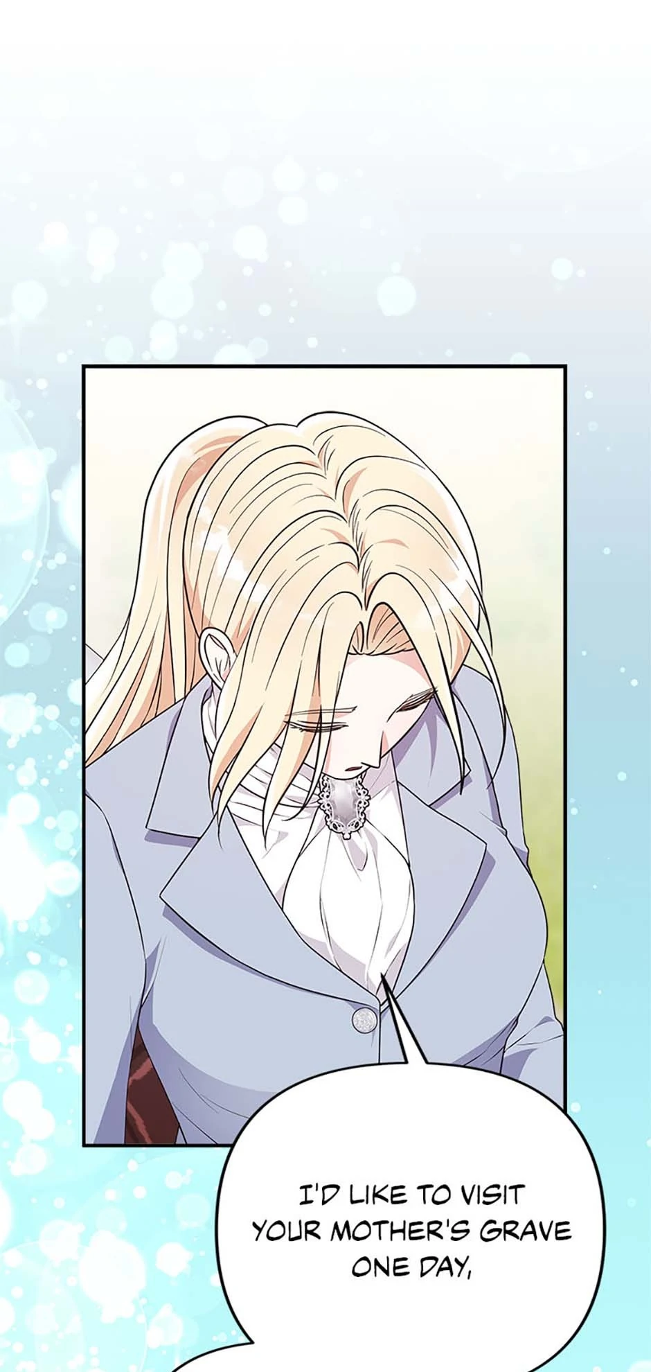 Please Look at Jasmine! Chapter 66 - page 47