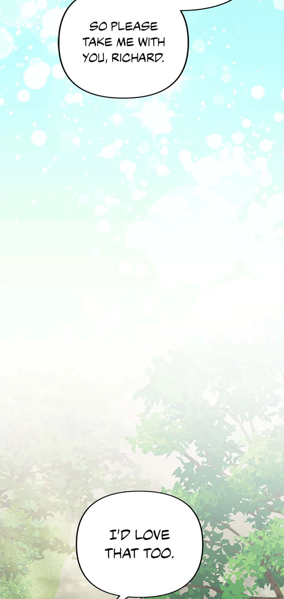 Please Look at Jasmine! Chapter 66 - page 48