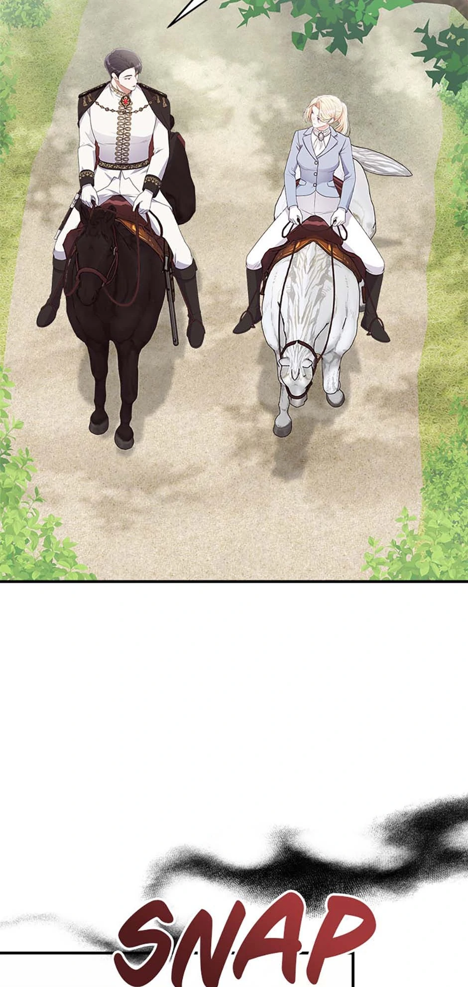 Please Look at Jasmine! Chapter 66 - page 49