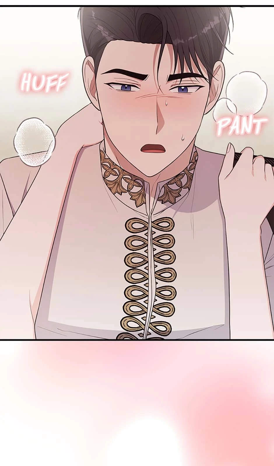 Please Look at Jasmine! Chapter 66 - page 5