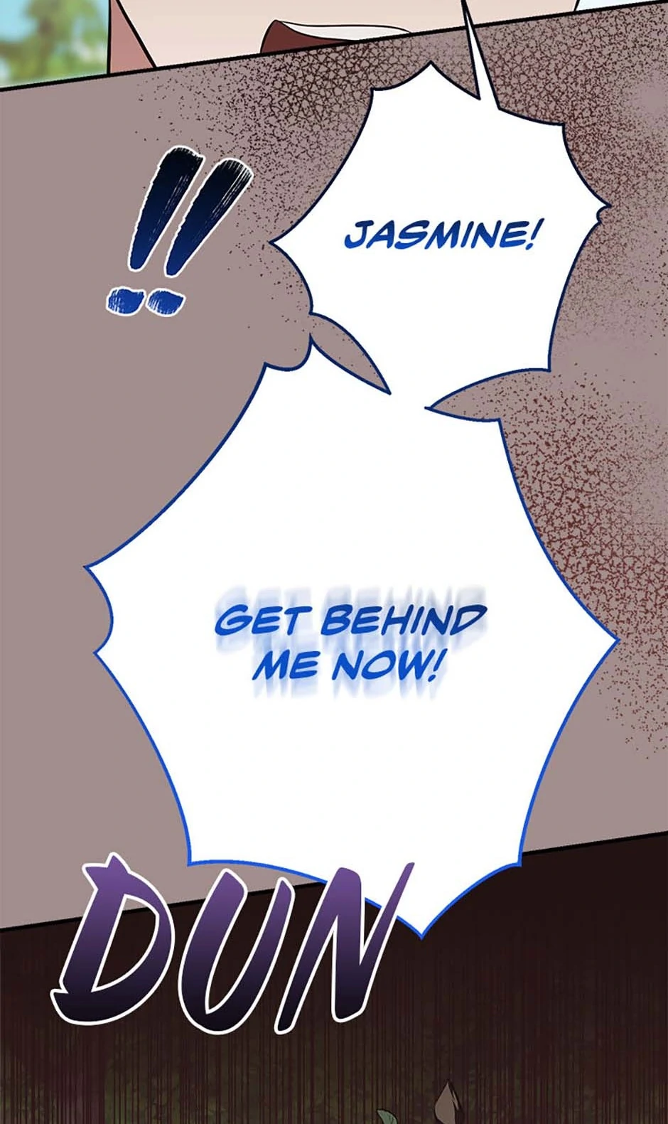 Please Look at Jasmine! Chapter 66 - page 54