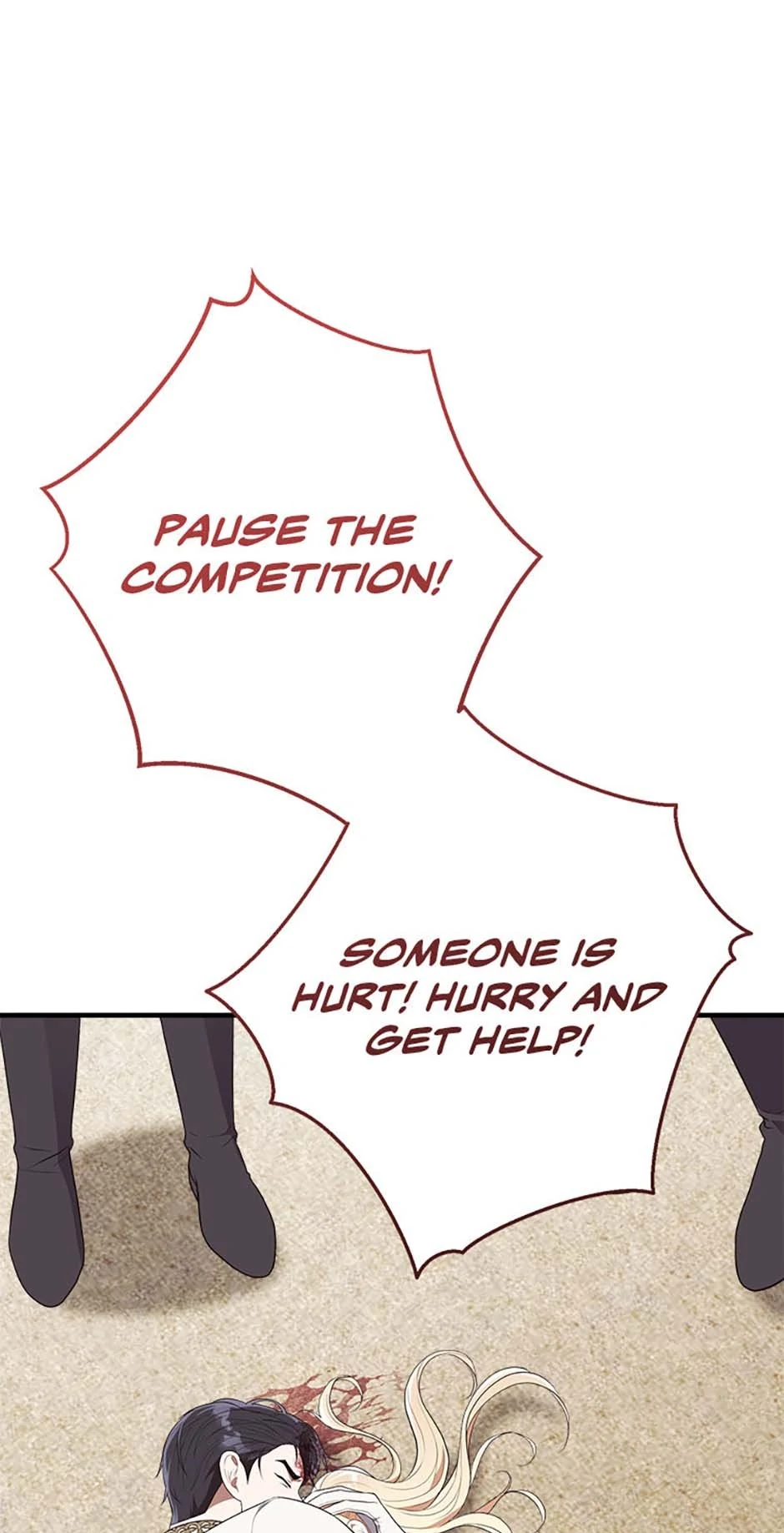 Please Look at Jasmine! Chapter 66 - page 63