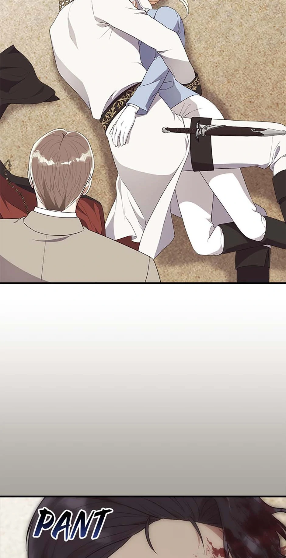 Please Look at Jasmine! Chapter 66 - page 64