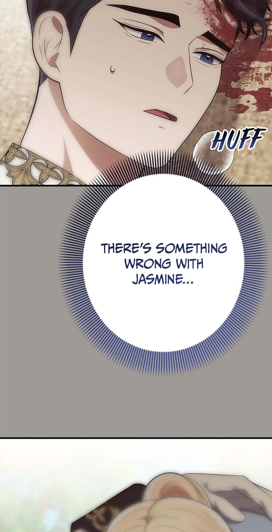 Please Look at Jasmine! Chapter 66 - page 65