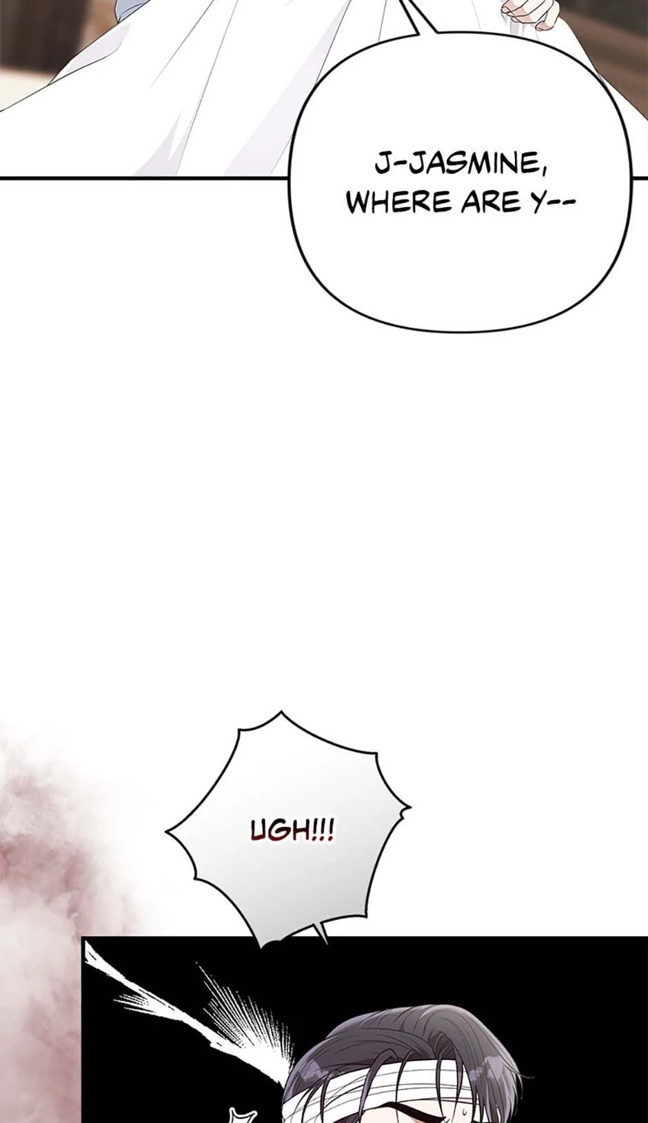 Please Look at Jasmine! Chapter 66 - page 72